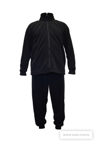 KOMBINEZON PILOTA Z OCIEPL. 